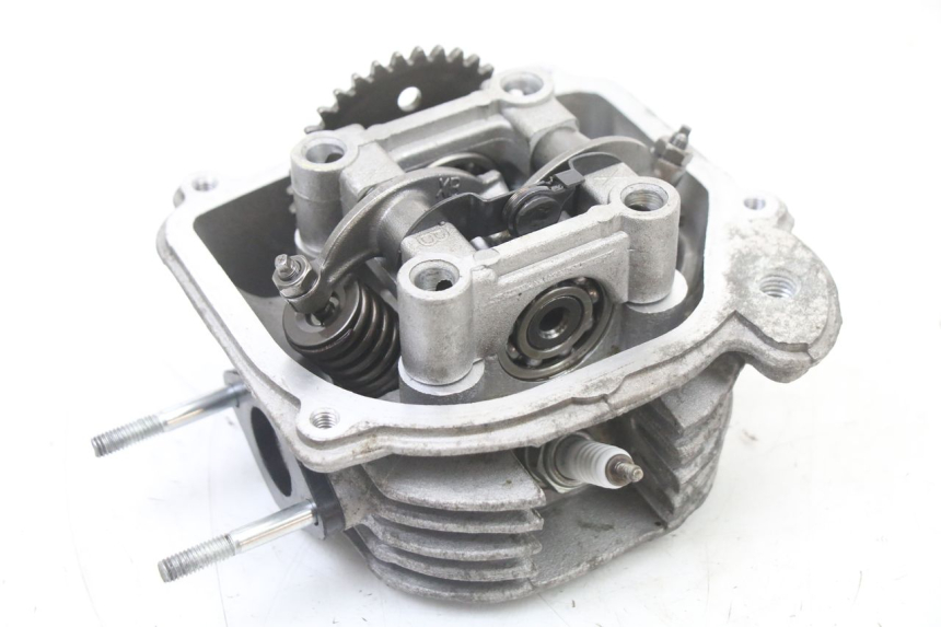 photo de GŁOWICA SILNIKA LONGJIA SHARPY 125 (2020 - 2024) - Oznaczenia i referencje