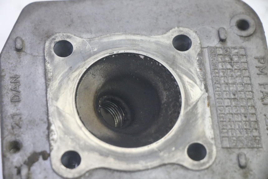 photo de GŁOWICA CYLINDRA PEUGEOT LUDIX 50 (2008 - 2017) - Widok ogólny