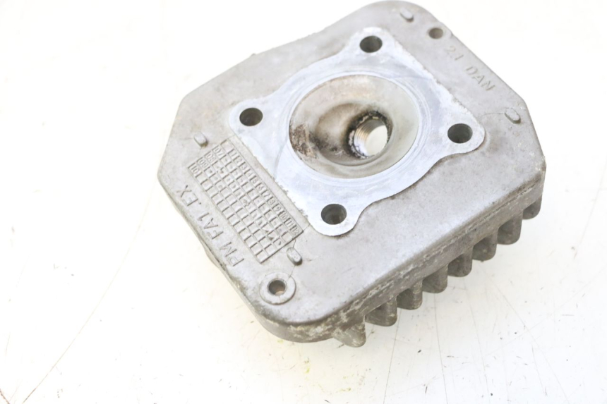 photo de GŁOWICA CYLINDRA PEUGEOT LUDIX ONE 50 (2004 - 2013) - Zoom stanu zużycia