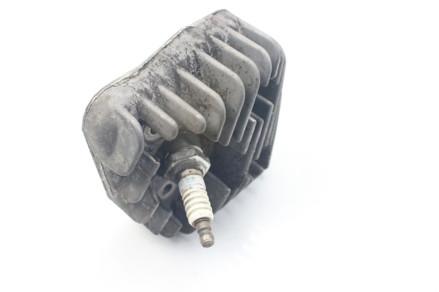 photo de GŁOWICA CYLINDRÓW PEUGEOT LUDIX SNAKE 2T 50 (2004 - 2014) - Szczegół części