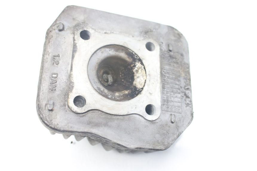 photo de GŁOWICA CYLINDRÓW PEUGEOT LUDIX SNAKE 2T 50 (2004 - 2014) - Zoom stanu zużycia