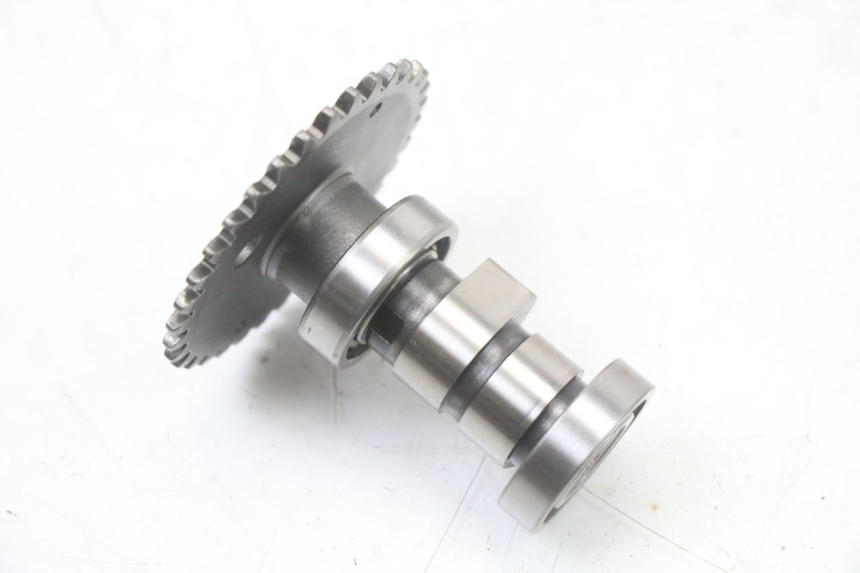 photo de GŁOWICA CYLINDRÓW MASH CITY 4T 50 (2018 - 2020) - Szczegóły charakterystyczne