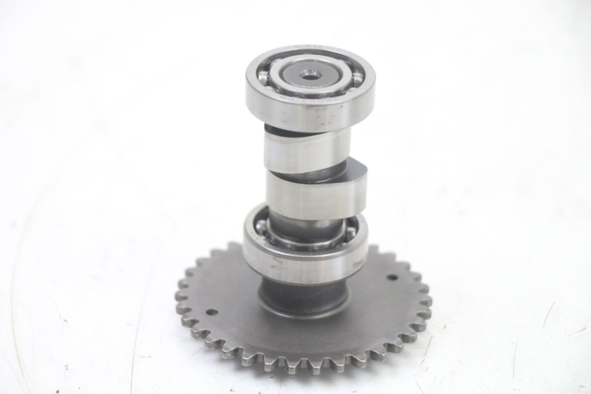 photo de GŁOWICA CYLINDRÓW MASH CITY 4T 50 (2018 - 2020) - Zbliżenie komponentów