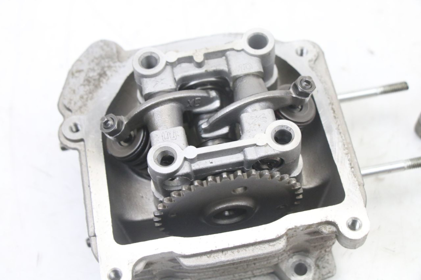 photo de GŁOWICA CYLINDRÓW MASH CITY 4T 50 (2018 - 2020) - Punkty mocowania