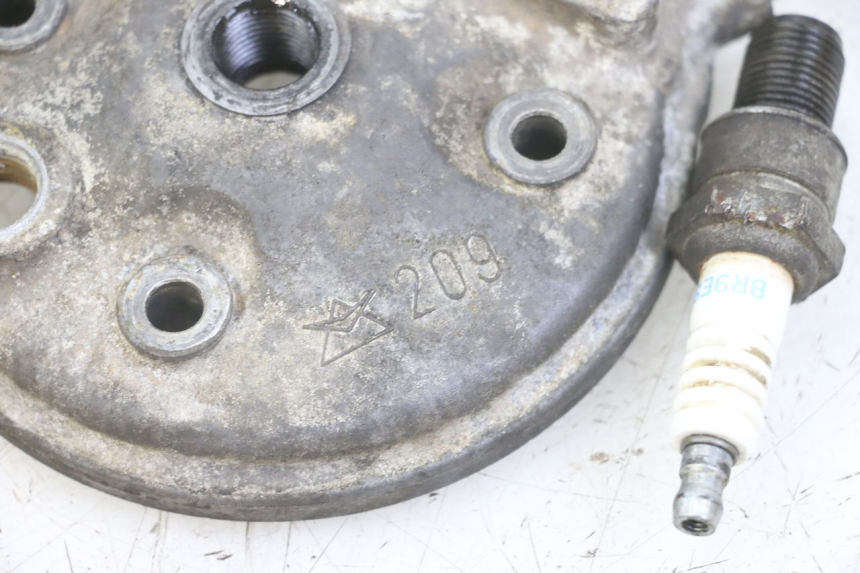 photo de GŁOWICA SILNIKA MBK X-LIMIT XLIMIT 50 (2007 - 2012) - Szczegół części