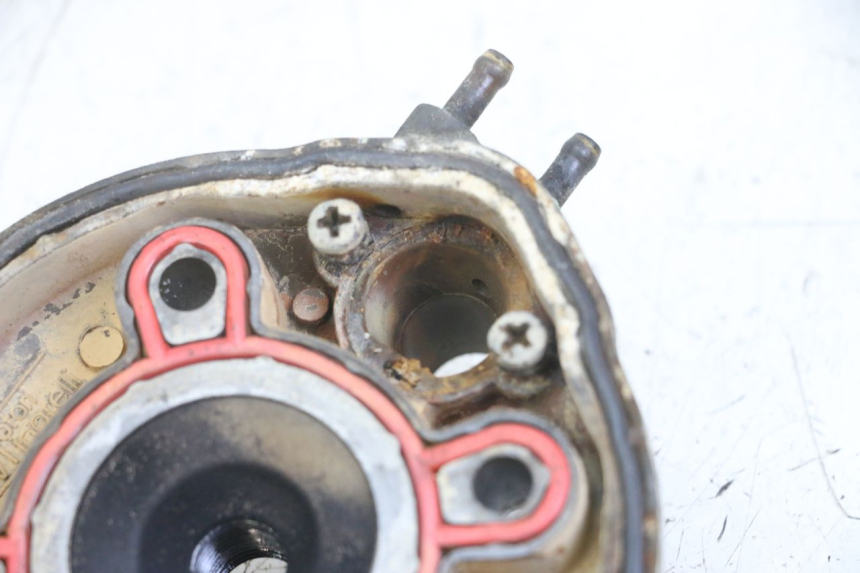 photo de GŁOWICA SILNIKA MBK X-LIMIT XLIMIT 50 (2007 - 2012) - Inny kąt widzenia