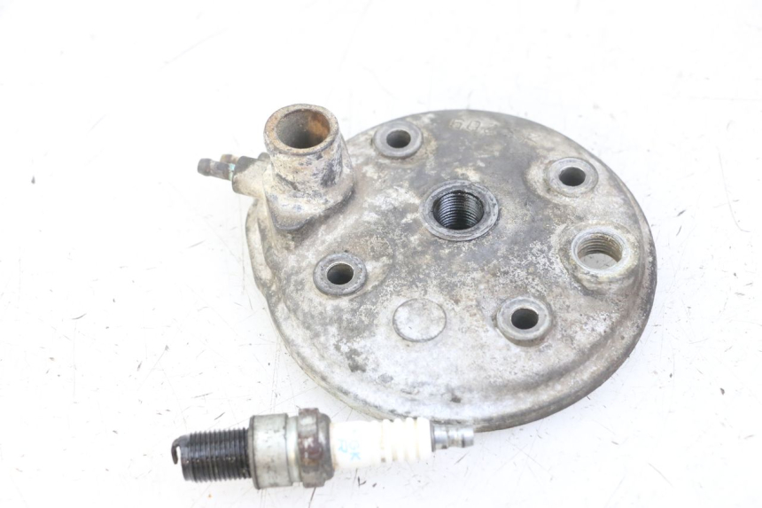 photo de GŁOWICA SILNIKA MBK X-LIMIT XLIMIT 50 (2007 - 2012) - Punkty mocowania