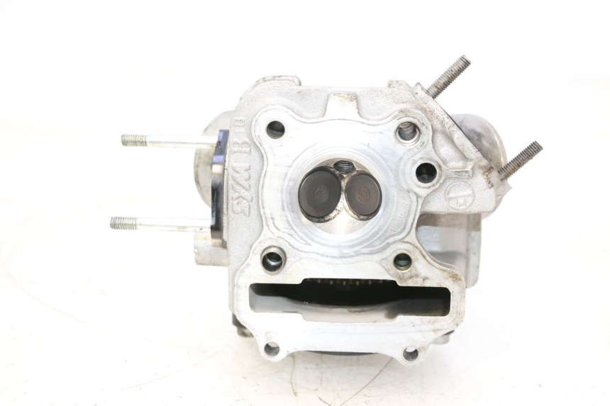 photo de GŁOWICA CYLINDRA SYM MIO 50 (2005 - 2010) - Zbliżenie techniczne