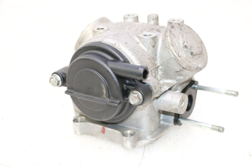 photo de GŁOWICA CYLINDRA SYM MIO 50 (2005 - 2010) - Oznaczenia i referencje
