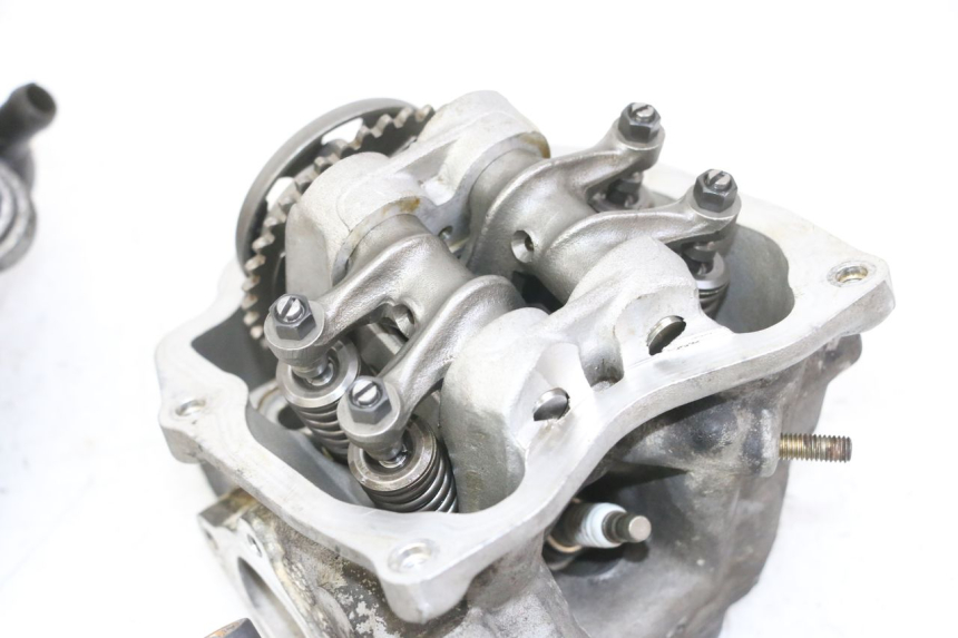 photo de GŁOWICA CYLINDRÓW PIAGGIO MP3 LT 300 (2010 - 2016) - Widok produktu