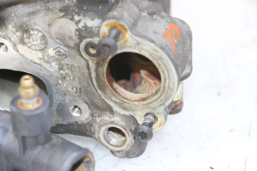 photo de GŁOWICA CYLINDRÓW PIAGGIO MP3 LT 300 (2010 - 2016) - Zdjęcie dodatkowe