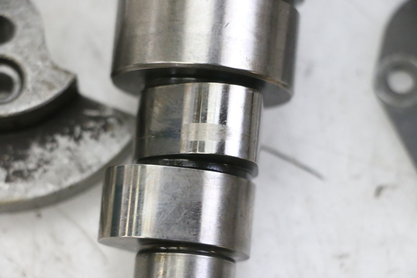 photo de GŁOWICA CYLINDRÓW PIAGGIO MP3 LT 300 (2010 - 2016) - Alternatywny kąt