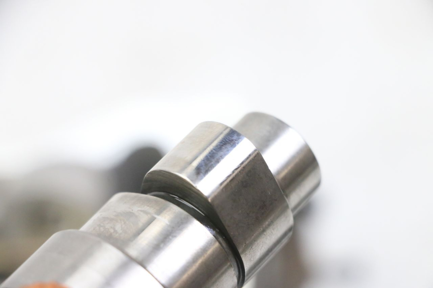 photo de GŁOWICA CYLINDRÓW PIAGGIO MP3 LT 300 (2010 - 2016) - Widok główny