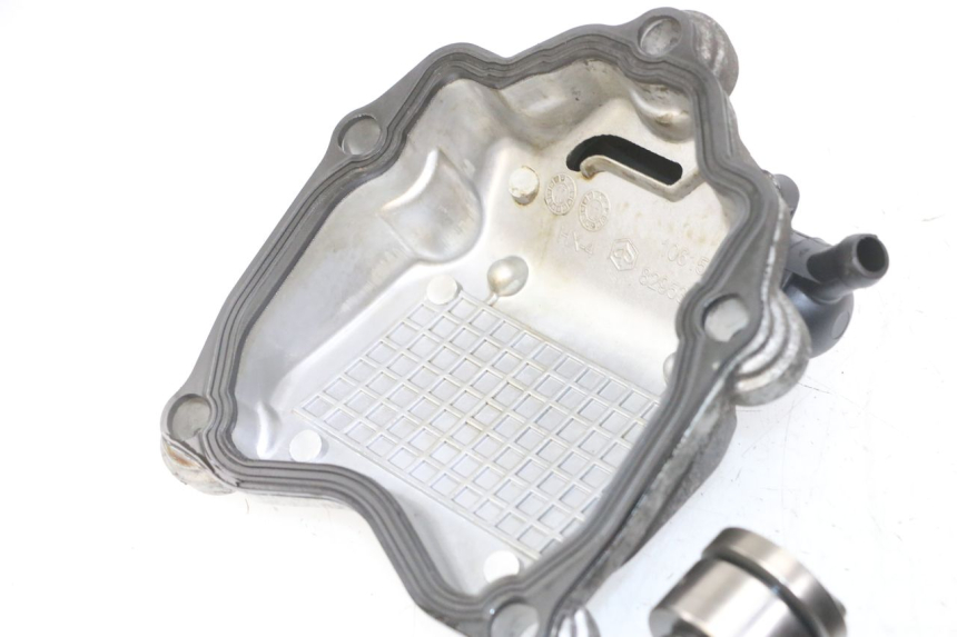 photo de GŁOWICA CYLINDRÓW PIAGGIO MP3 LT 300 (2010 - 2016) - Widok ogólny