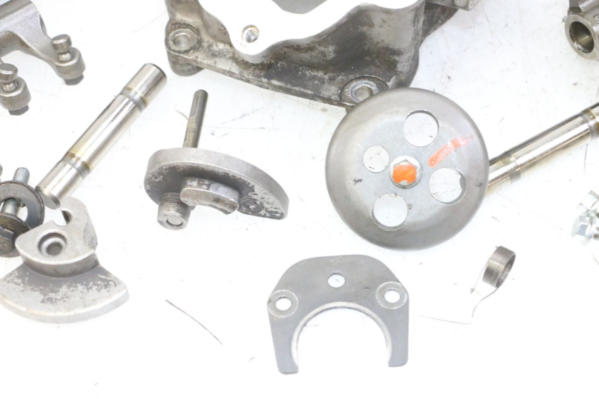 photo de GŁOWICA CYLINDRÓW PIAGGIO MP3 LT 300 (2010 - 2016) - Część sprawdzona