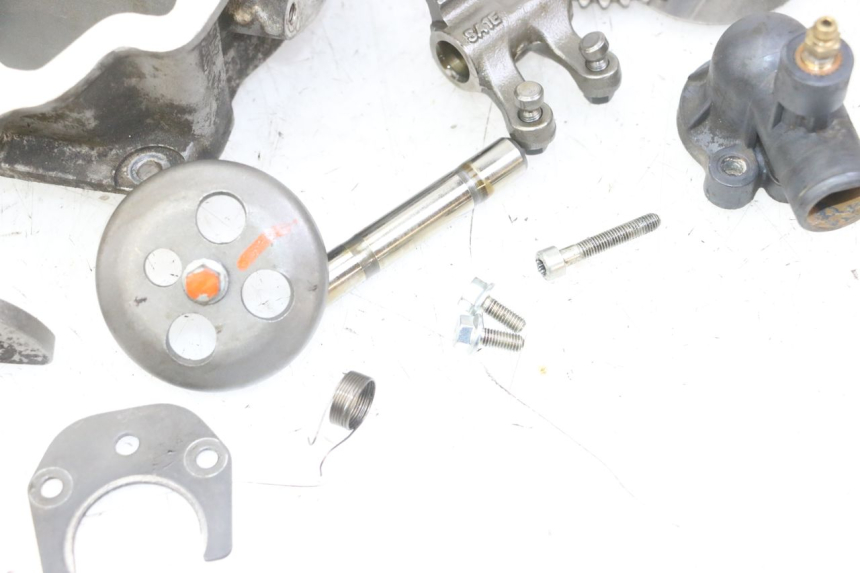 photo de GŁOWICA CYLINDRÓW PIAGGIO MP3 LT 300 (2010 - 2016) - Oznaczenia i referencje