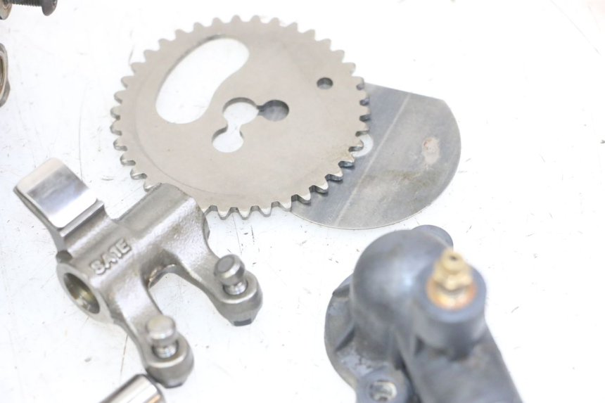 photo de GŁOWICA CYLINDRÓW PIAGGIO MP3 LT 300 (2010 - 2016) - Widok produktu