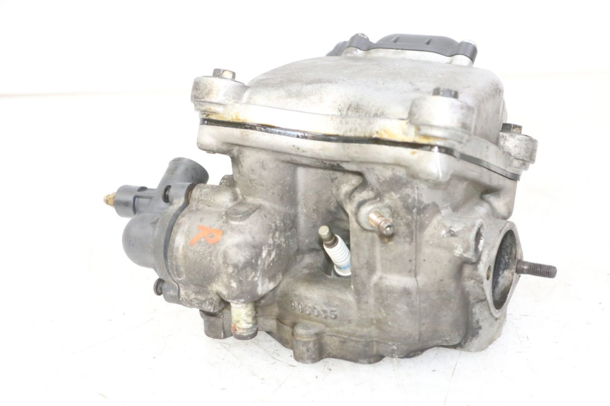 photo de GŁOWICA CYLINDRÓW PIAGGIO MP3 LT 300 (2010 - 2016) - Widok ogólny