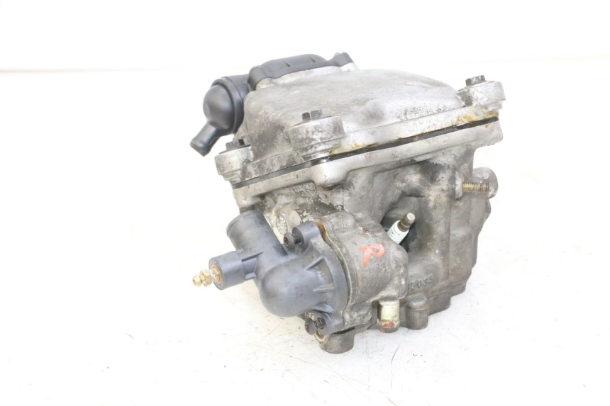 photo de GŁOWICA CYLINDRÓW PIAGGIO MP3 LT 300 (2010 - 2016) - Stan powierzchni