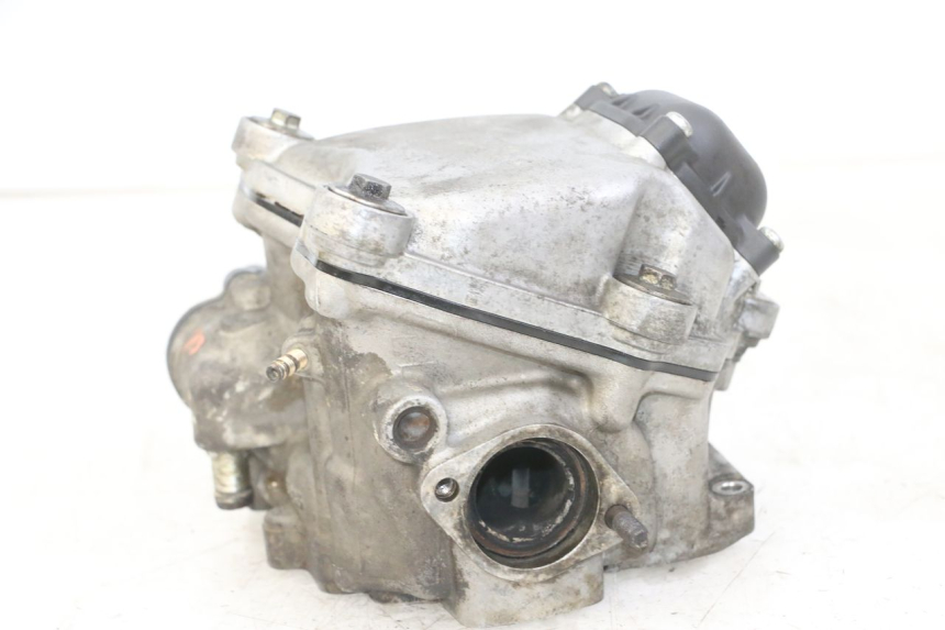 photo de GŁOWICA CYLINDRÓW PIAGGIO MP3 LT 300 (2010 - 2016) - Oznaczenia i referencje