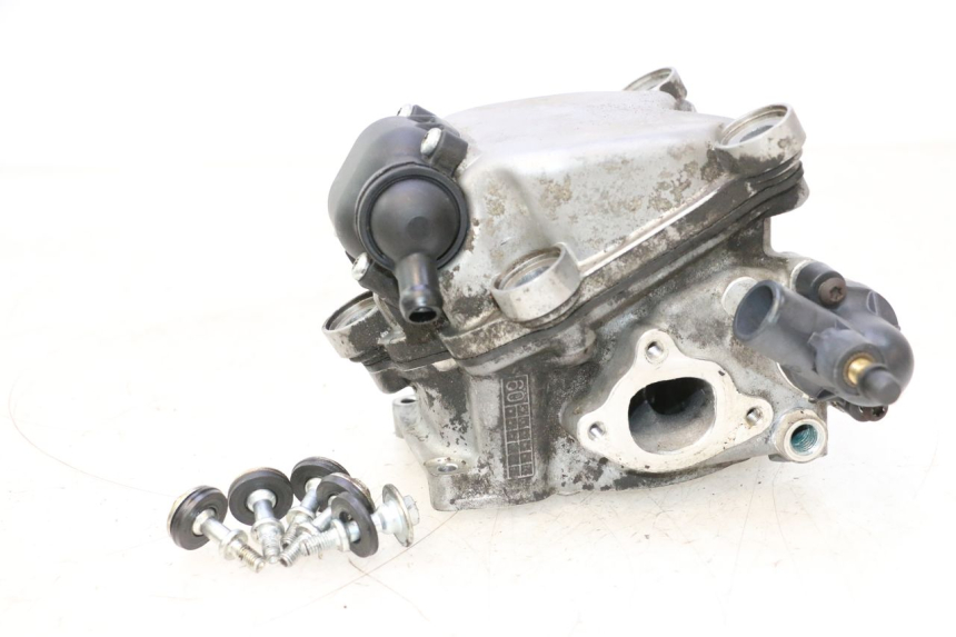 photo de GŁOWICA CYLINDRÓW PIAGGIO MP3 LT 300 (2010 - 2016) - Szczegół części