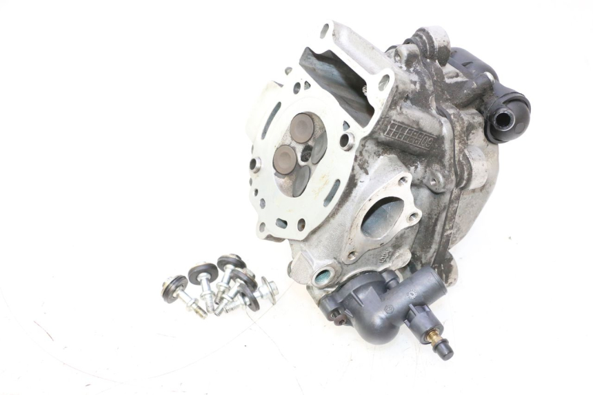 photo de GŁOWICA CYLINDRÓW PIAGGIO MP3 LT 300 (2010 - 2016) - Zoom stanu zużycia