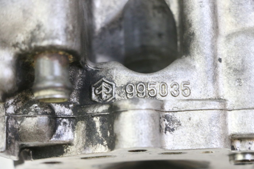 photo de GŁOWICA SILNIKA PIAGGIO MP3 RL 250 (2006 - 2010) - Szczegół części