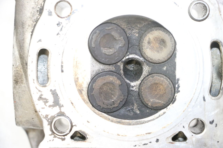 photo de GŁOWICA SILNIKA PIAGGIO MP3 RL 250 (2006 - 2010) - Oznaczenia i referencje