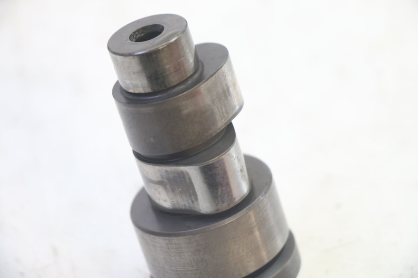 photo de GŁOWICA SILNIKA PIAGGIO MP3 RL 250 (2006 - 2010) - Widok profilu