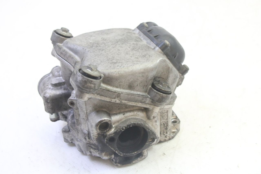 photo de GŁOWICA SILNIKA PIAGGIO MP3 RL 250 (2006 - 2010) - Punkty mocowania