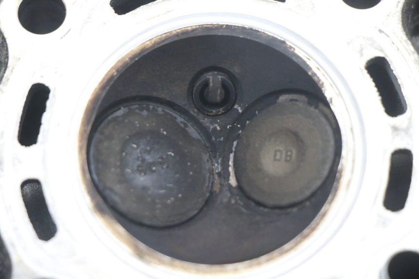 photo de GŁOWICA CYLINDRÓW MBK MW TRYPTIK 125 (2014 - 2016) - Widok produktu