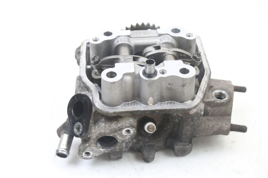 photo de GŁOWICA CYLINDRÓW MBK MW TRYPTIK 125 (2014 - 2016) - Inny kąt widzenia