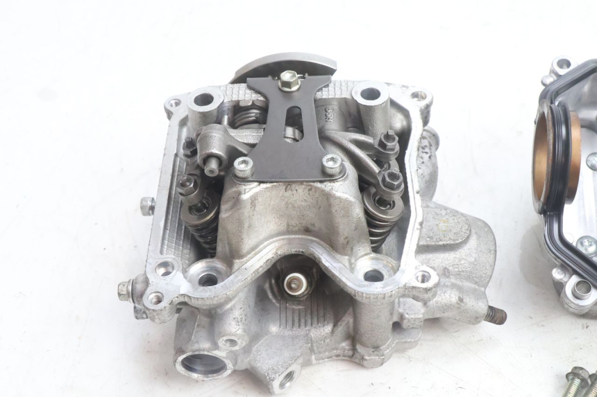 photo de GŁOWICA CYLINDRA YAMAHA N-MAX NMAX 125 (2021 - 2024) - Widok produktu