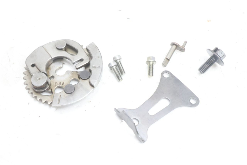 photo de GŁOWICA CYLINDRA YAMAHA N-MAX NMAX 125 (2021 - 2024) - Zoom jakości