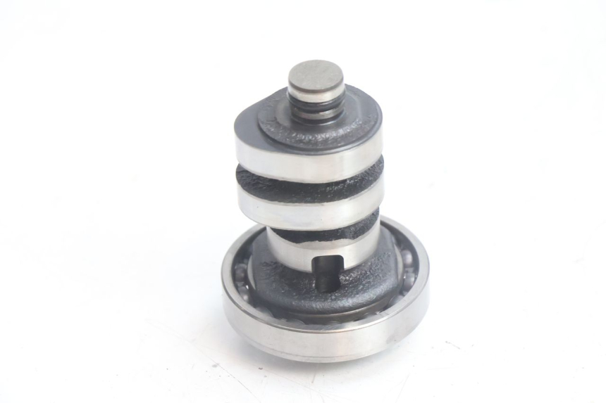 photo de GŁOWICA CYLINDRA YAMAHA N-MAX NMAX 125 (2021 - 2024) - Widok profilu