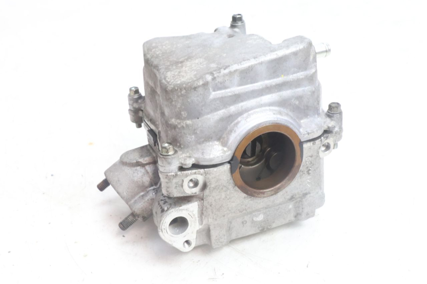 photo de GŁOWICA CYLINDRA YAMAHA N-MAX NMAX 125 (2021 - 2024) - Zoom stanu zużycia
