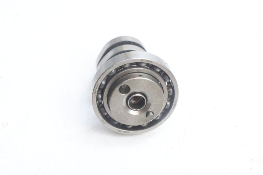 photo de GŁOWICA CYLINDRA YAMAHA N-MAX NMAX 125 (2021 - 2024) - Zoom stanu zużycia