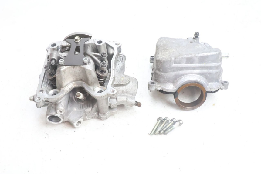 photo de GŁOWICA CYLINDRA YAMAHA N-MAX NMAX 125 (2021 - 2024) - Część sprawdzona