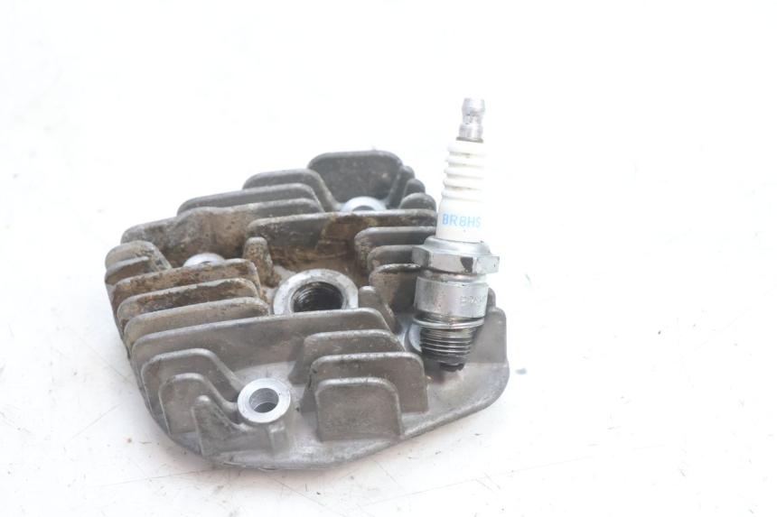 photo de GŁOWICA CYLINDRA YAMAHA NEO'S NEOS 2T 50 (1998 - 2007) - Szczegół części