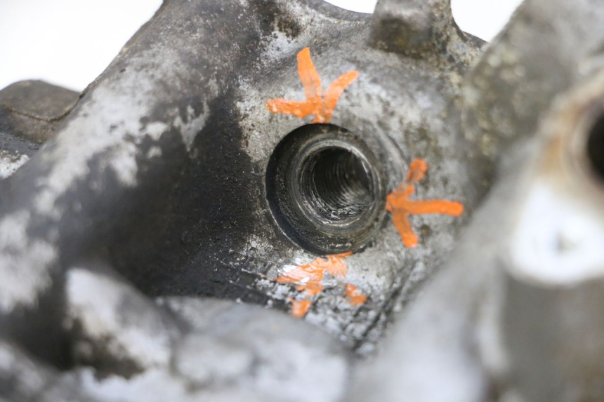 photo de CULASSE YAMAHA NEOS NEO'S 4T 50 (2008 - 2016) - Widok produktu