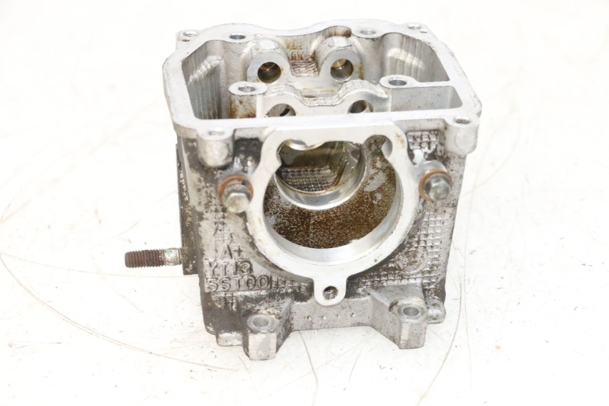 photo de CULASSE YAMAHA NEOS NEO'S 4T 50 (2008 - 2016) - Widok ogólny