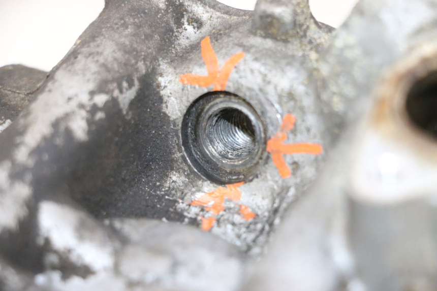 photo de CULASSE YAMAHA NEOS NEO'S 4T 50 (2008 - 2016) - Oznaczenia i referencje