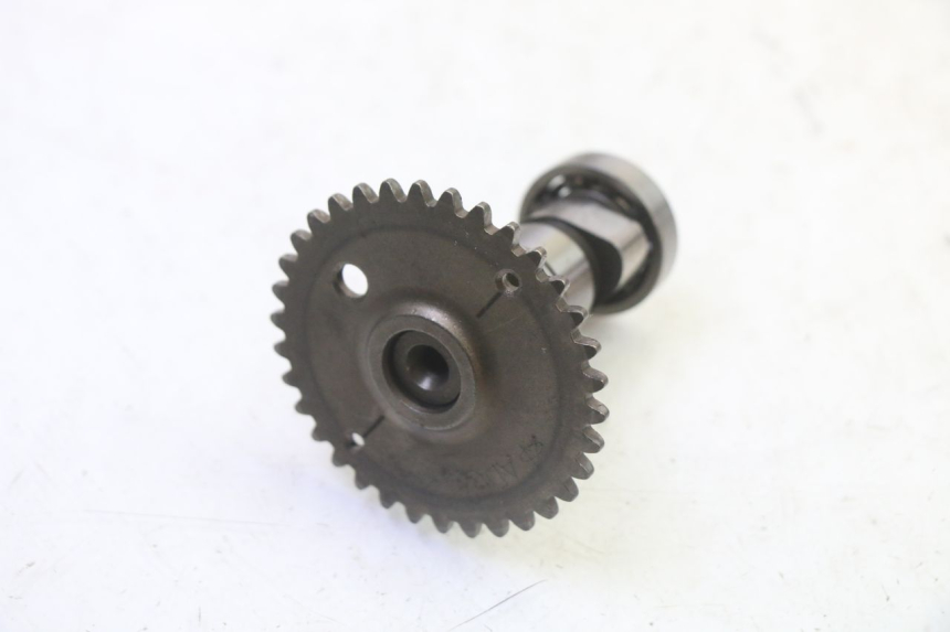 photo de GŁOWICA CYLINDRÓW KYMCO LIKE 4T 50 (2019 - 2025) - Zoom jakości