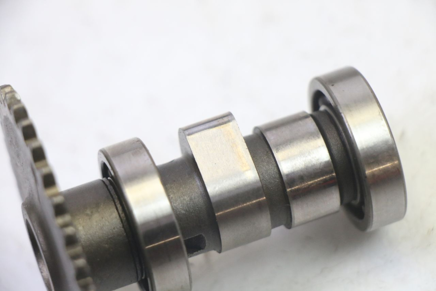 photo de GŁOWICA CYLINDRÓW KYMCO LIKE 4T 50 (2019 - 2025) - Widok główny