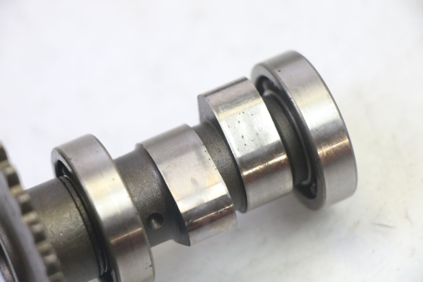 photo de GŁOWICA CYLINDRÓW KYMCO LIKE 4T 50 (2019 - 2025) - Szczegół części