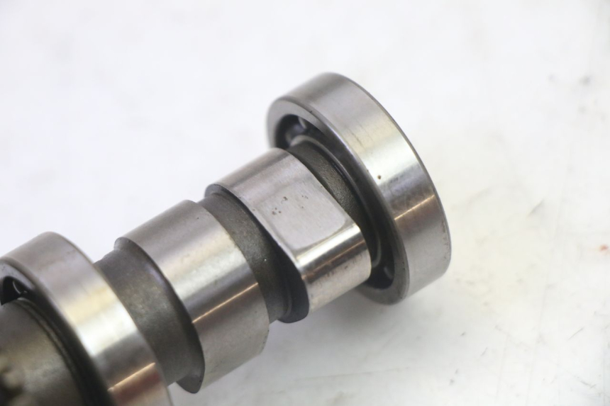 photo de GŁOWICA CYLINDRÓW KYMCO LIKE 4T 50 (2019 - 2025) - Zoom stanu zużycia