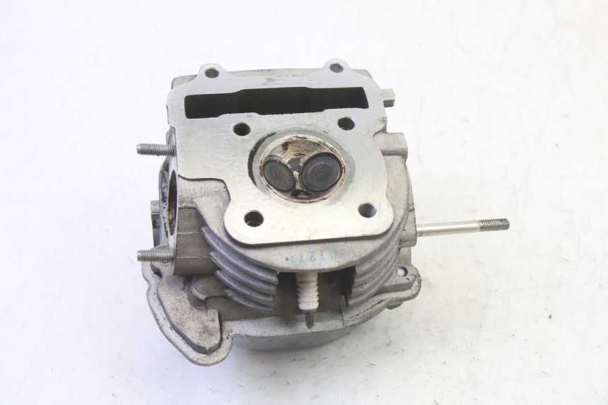 photo de GŁOWICA CYLINDRÓW KYMCO LIKE 4T 50 (2019 - 2025) - Punkty mocowania