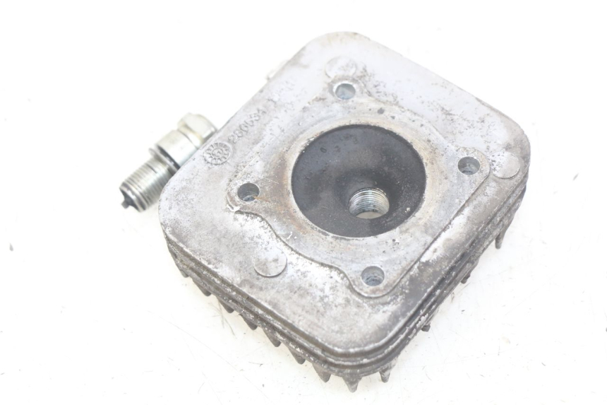 photo de GŁOWICA CYLINDRA PIAGGIO NEW TYPHOON 50 (2018 - 2021) - Inny kąt widzenia