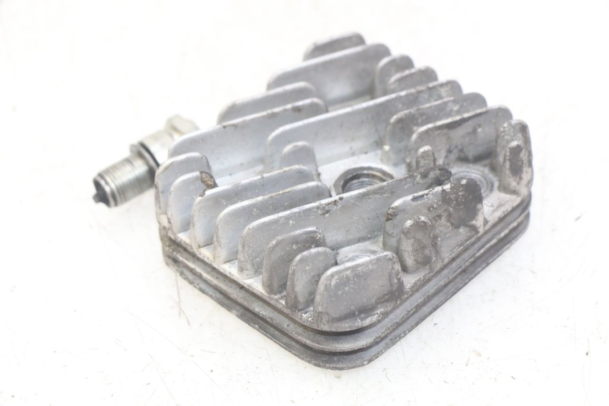 photo de GŁOWICA CYLINDRA PIAGGIO NEW TYPHOON 50 (2018 - 2021) - Zbliżenie techniczne