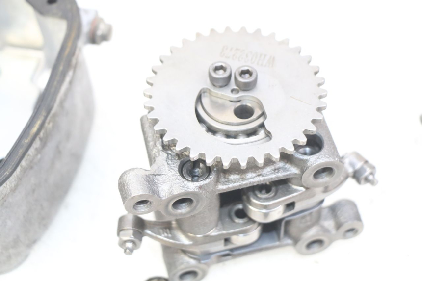 photo de GŁOWICA SILNIKA HONDA NHX LEAD 110 (2008 - 2010) - Widok produktu